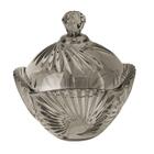 Potiche L Hermitage Lirica Em Cristal Ecológico