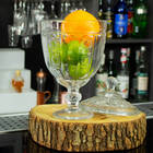 Potiche Nova Iorque Vidro Wellmix