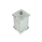 Potinho Charm Duo Pérola