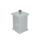 Potinho Decor Duo Branco