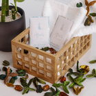 Pout Pourri Aroma de Bambu 10g