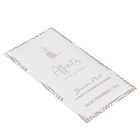 Pout Pourri Aroma de Bambu 10g