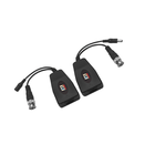 Power Balun De Video Com Alimentação 50mhz Bl-hd200apreto - J