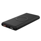 Power Bank 10000mah Wireless Pulse - Cb155