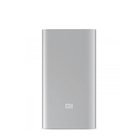 Power Bank 5000mah 2 Prata U