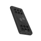Power Bank Glid Carregador Wireless 10w Pb306 Oex  Preto