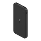 Power Bank Xiaomi Redmi 10000mah Preto U