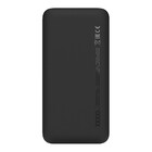 Power Bank Xiaomi Redmi 10000mah Preto U
