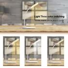 Power Lamp - Luminária Led + Carregador Indução 10w - Branca