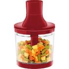 Power Mixer Mondial Vermelho Premium Com Copo Dosador De 750m