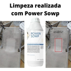 Power Sowp Detergente Alcalino Pisos Toldos Guarda Sol Cadeira