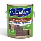 Power Stain Natural 3,6l - Eucatex