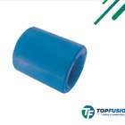 Ppr Azul - Luva 32mm - Topfusion