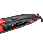 Prancha Alisadora Ceramic Ion Liss Ppa763 Lenoxx