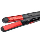 Prancha Alisadora Ceramic Ion Liss Ppa763 Lenoxx