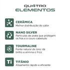 Prancha Alisadora Mondial Linha By Juliette Tourmaline