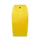 Prancha Bodyboard Atrio Grande Amarelo - Es430
