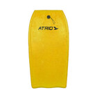 Prancha Bodyboard Atrio Grande Amarelo - Es430
