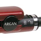 Prancha Britânia Ceramic Argan Tourmaline Bivolt