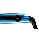 Prancha Britânia Titanium Blue Bivolt