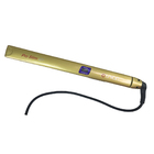 Prancha De Cabelo Chapinha Placa Nano Titanio Profissional Co