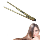 Prancha De Cabelo Chapinha Placa Nano Titanio Profissional Co