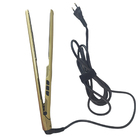 Prancha De Cabelo Chapinha Placa Nano Titanio Profissional Co