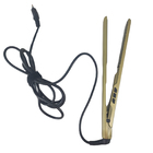 Prancha De Cabelo Chapinha Profissional Placa Nano Titanio Sl