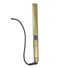 Prancha De Cabelo Chapinha Profissional Placa Nano Titanio Sl