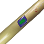 Prancha De Cabelo Chapinha Profissional Placa Nano Titanio Sl