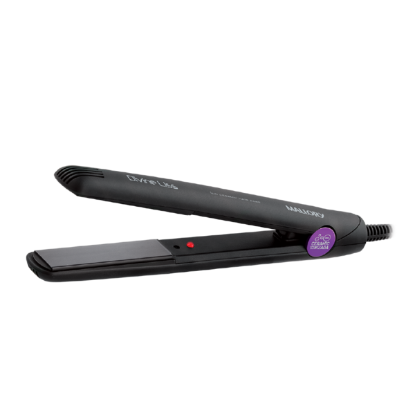 Prancha De Cabelo Divine Liss Mallory Bivolt