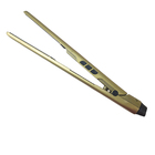 Prancha De Cabelo Placa Nano Titanio Chapinha Profissional Sl