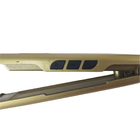 Prancha De Cabelo Placa Nano Titanio Chapinha Profissional Sl