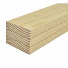 Prancha De Pinus Aparelhado (3,5x30x300)