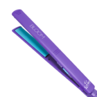 Prancha Gama Bloom Ceramic Ion Roxo E Azul– Bivolt