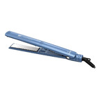 Prancha Gama Elegance Blue Titanium 3d