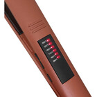 Prancha Gama Elegance Led Marula - Bivolt