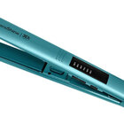 Prancha Gama Italy Elegance Led Kera-shine 3d Verde Bivolt