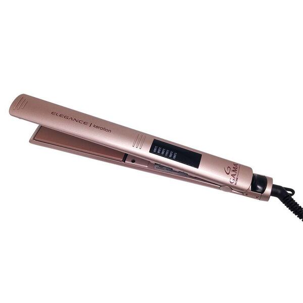 Prancha Gama Italy Elegance Led Keration Pro Bivolt