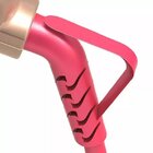 Prancha Gama Italy Lumina Duo Tourmaline Bivolt