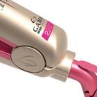 Prancha Gama Italy Lumina Duo Tourmaline Bivolt