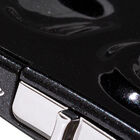 Prancha I.steamer Diamond Brilliance + Escova Elétrica Alisad