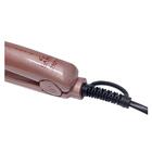 Prancha Keration Ceramic Ion - Gama