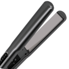 Prancha Lizze Extreme Cinza 127v