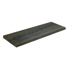 Prancha Mdp 25,4x91,44 Chestnut
