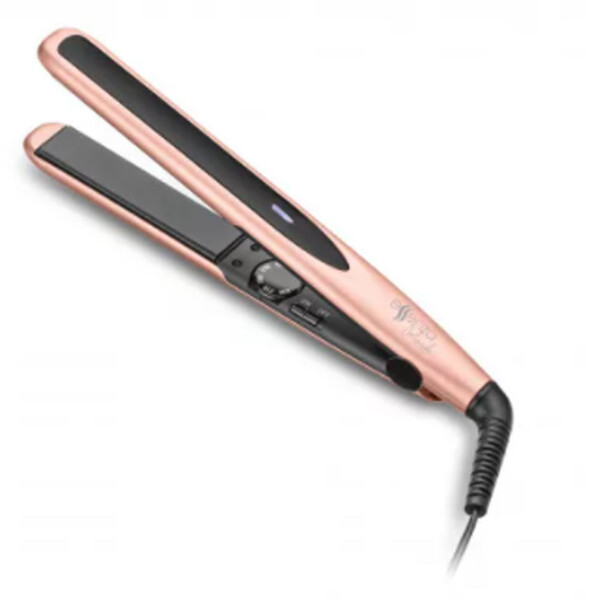 Prancha Modeladora Essenza C/ Duplo Revestimentos De Queratin