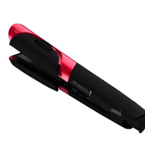 Prancha Modeladora Ultimate Stylist Remington Bivolt