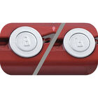 Prancha Philco Ceramic Steam Ion Bivolt