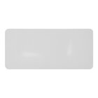 Prancha Reta 33cm 100% Profissional Melamina Gourmet Mix Bran