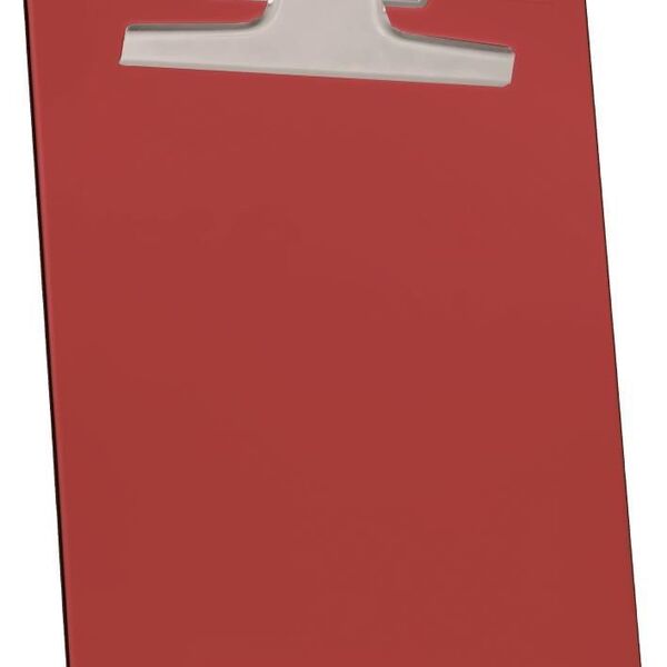 Prancheta Acrimet 920 7  Premium Prendedor Metalico Meio Ofic